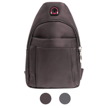 Load image into Gallery viewer, Small Crossbody Sport Sling Bag