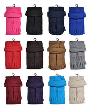 Load image into Gallery viewer, Women's Fleece Winter Set