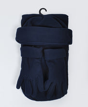 Load image into Gallery viewer, Women's Fleece Winter Set