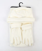 Load image into Gallery viewer, Women's Fleece Winter Set