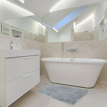 Load image into Gallery viewer, FOEMO Super Soft & Quick Drying Bath Mat – Ultra-Absorbent Bathroom Rug