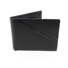 Load image into Gallery viewer, Bi-Fold Leather Wallet