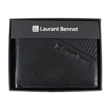 Load image into Gallery viewer, Bi-Fold Leather Wallet