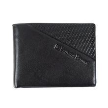 Load image into Gallery viewer, Bi-Fold Leather Wallet