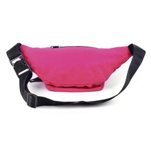 Load image into Gallery viewer, Westend Unisex Sport Waist Fanny Pack with Adjustable Strap