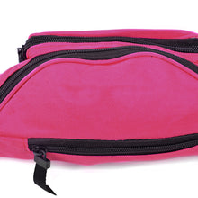 Load image into Gallery viewer, Westend Unisex Sport Waist Fanny Pack with Adjustable Strap