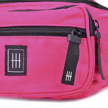 Load image into Gallery viewer, Westend Unisex Sport Waist Fanny Pack with Adjustable Strap