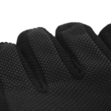Load image into Gallery viewer, Men's Genuine Leather Non-Slip Grip Winter Gloves with Soft Acrylic Lining