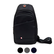 Load image into Gallery viewer, Multi-Compartment Sling Bag - Stylish & Functional Everyday Carry