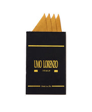 Load image into Gallery viewer, Umo Lorenzo Men's Silk Hanky Card
