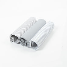 Load image into Gallery viewer, Men's Boxed Fancy Cotton Handkerchiefs 3 Piece Set