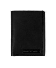Load image into Gallery viewer, Genuine Leather Tri-Fold Wallet UL96