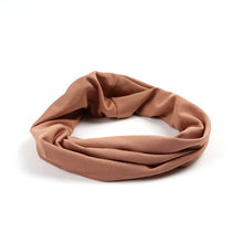 Load image into Gallery viewer, Headband - Ladies Spring/ Summer Solid