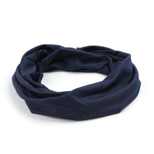 Load image into Gallery viewer, Headband - Ladies Spring/ Summer Solid