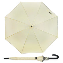Load image into Gallery viewer, Parquet Auto-Open Umbrella with Braided Cord Trim – 40" Arc, 4 Colors