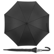 Load image into Gallery viewer, Parquet Auto-Open Umbrella with Braided Cord Trim – 40" Arc, 4 Colors