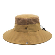 Load image into Gallery viewer, Boonie Hat - Fisherman Sun