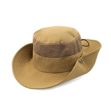 Load image into Gallery viewer, Boonie Hat - Fisherman Sun