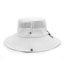 Load image into Gallery viewer, Boonie Hat - Fisherman Sun