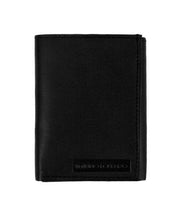 Load image into Gallery viewer, Genuine Leather Tri-Fold Wallet UL96