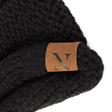 Load image into Gallery viewer, Nollia Women's Knotted Knit Winter Headband Ear Warmer