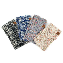 Load image into Gallery viewer, Nollia Women's Speckled Knit Winter Headband Ear Warmer