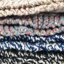 Load image into Gallery viewer, Nollia Women's Speckled Knit Winter Headband Ear Warmer