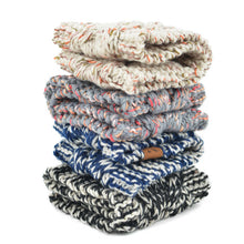 Load image into Gallery viewer, Nollia Women's Speckled Knit Winter Headband Ear Warmer