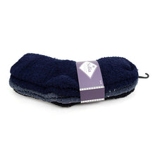 Load image into Gallery viewer, Assorted (3 Pairs) Women’s Solid Color Warm Fuzzy Socks – Nollia