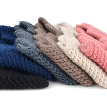Load image into Gallery viewer, Nollia Women's Knotted Knit Winter Headband Ear Warmer