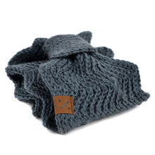Load image into Gallery viewer, Nollia Women's Knotted Knit Winter Headband Ear Warmer