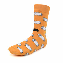 Load image into Gallery viewer, Men's Black Sheep of the Family Novelty Socks