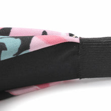 Load image into Gallery viewer, Headband - Black Floral