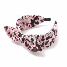 Load image into Gallery viewer, Headband - Animal Print