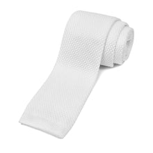 Load image into Gallery viewer, Poly Knit Tie 2.5" PK1300