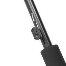 Load image into Gallery viewer, 12pc Auto-Open Umbrella with Braided Cord Trim UL1705