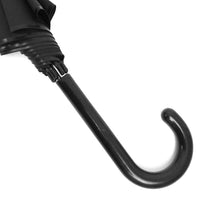 Load image into Gallery viewer, See-Thru-Bubble Wind-Resistant Premium Clear Umbrella with Color Border UC18