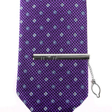 Load image into Gallery viewer, Clericci 12pc Spring Assorted Pack Tie, Hanky, Cufflink, Tie Bar Set

