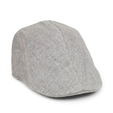 Load image into Gallery viewer, Feraricci 24-Piece Assorted Spring/Summer Patterned Flat Ivy Hats – One Size
