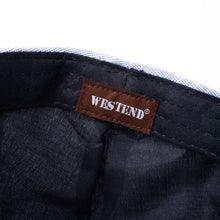 Load image into Gallery viewer, Westend Men's S/S Classic Fashion Cotton Ivy Hat
