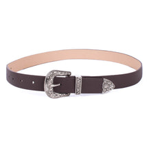 Load image into Gallery viewer, Nollia 120pc Women's Fashion Belt Pack - Assorted Styles &amp; Sizes
