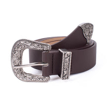 Load image into Gallery viewer, Nollia 120pc Women's Fashion Belt Pack - Assorted Styles &amp; Sizes
