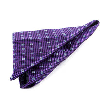 Load image into Gallery viewer, Clericci 12pc Spring Assorted Pack Tie, Hanky, Cufflink, Tie Bar Set
