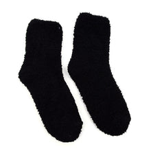 Load image into Gallery viewer, Nollia 54 Pack Assorted Women’s Warm Fuzzy Socks – Bulk Winter Sock Set
