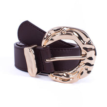 Load image into Gallery viewer, Nollia 120pc Women's Fashion Belt Pack - Assorted Styles &amp; Sizes
