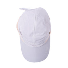 Load image into Gallery viewer, Parquet Outdoor Sports Mesh Cap with Adjustable Strap
