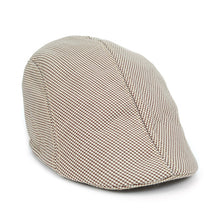 Load image into Gallery viewer, Feraricci 24-Piece Assorted Spring/Summer Patterned Flat Ivy Hats – One Size
