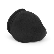 Load image into Gallery viewer, Classic Adjustable Wrap-Around Winter Fleece Ear Muffs
