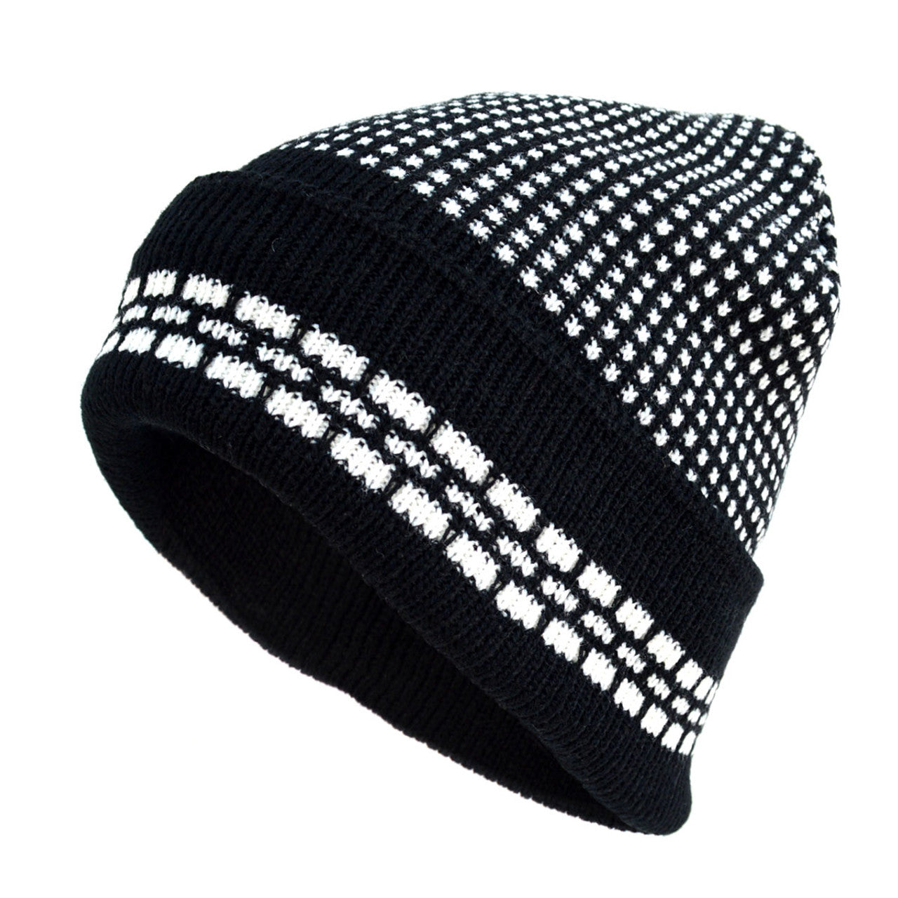 Heavy Duty Winter Outdoor Beanie Hat