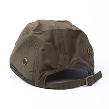 Load image into Gallery viewer, Parquet Outdoor Sports Mesh Cap with Adjustable Strap
